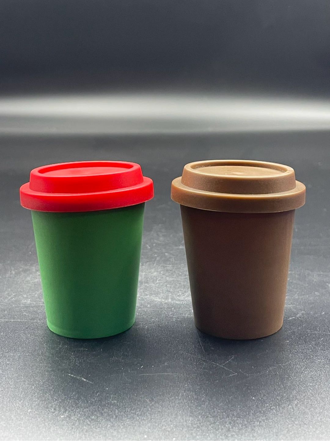 大咖啡杯