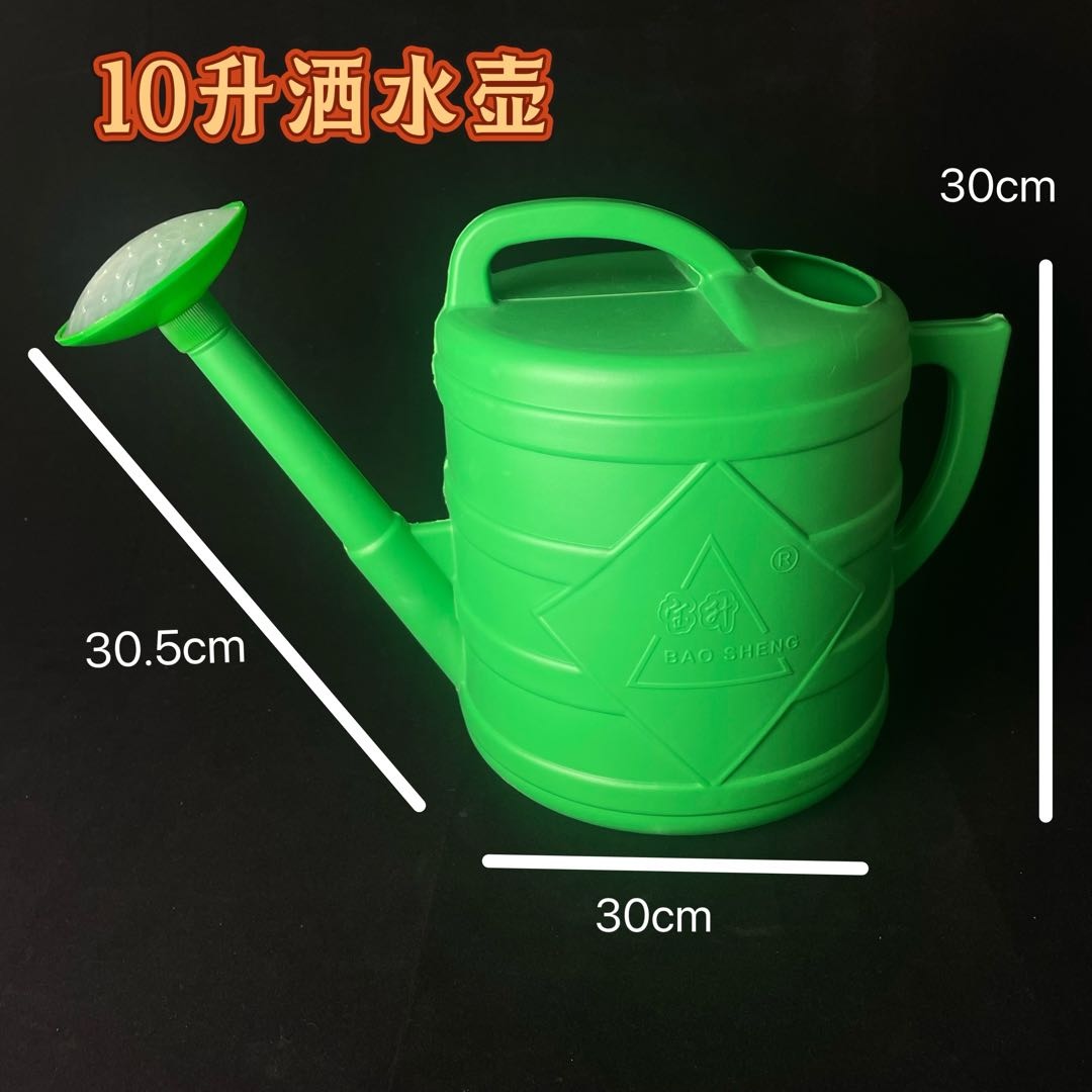 10升洒水壶普通级