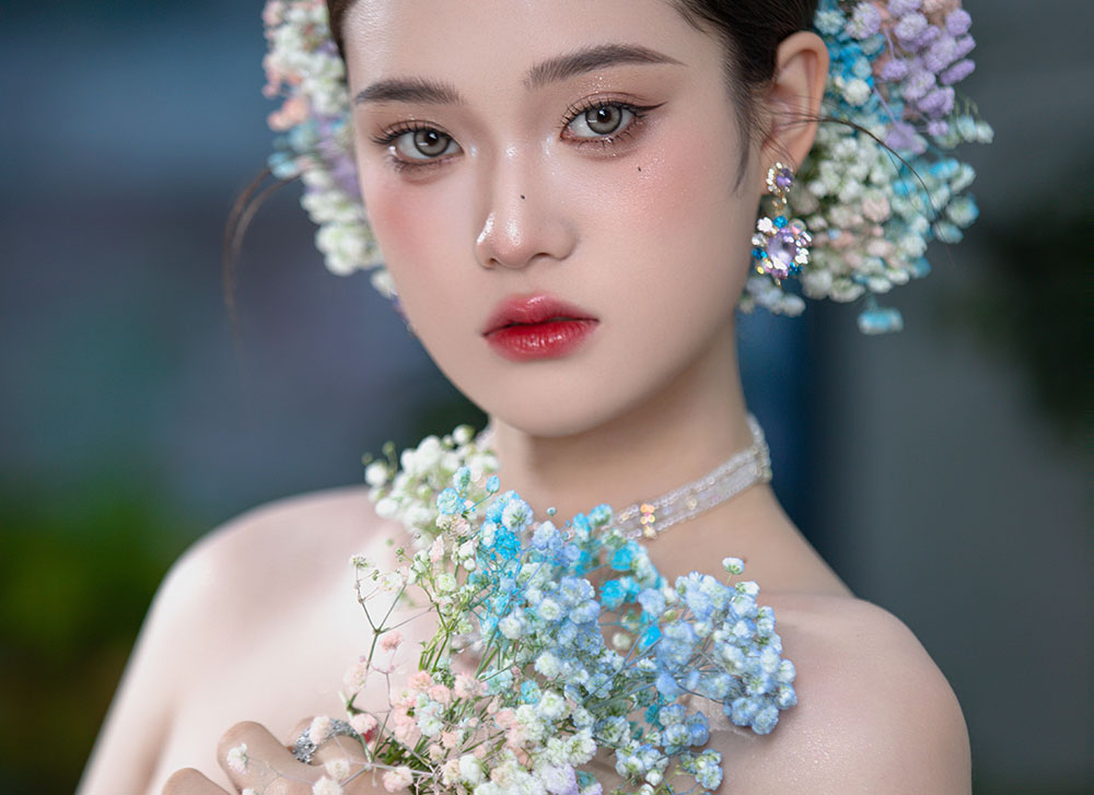 整体造型研修班