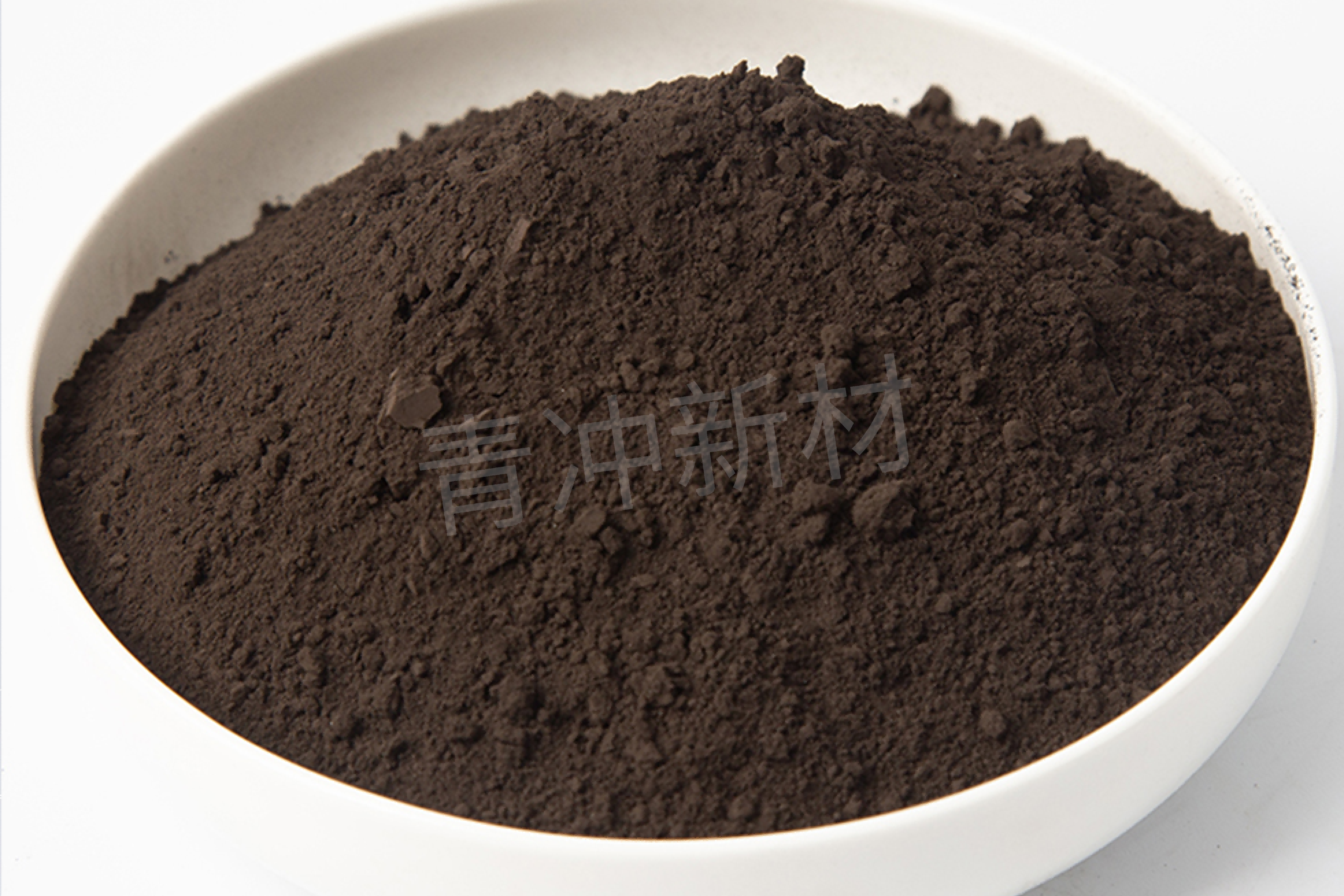 催化劑用高純化學(xué)二氧化錳