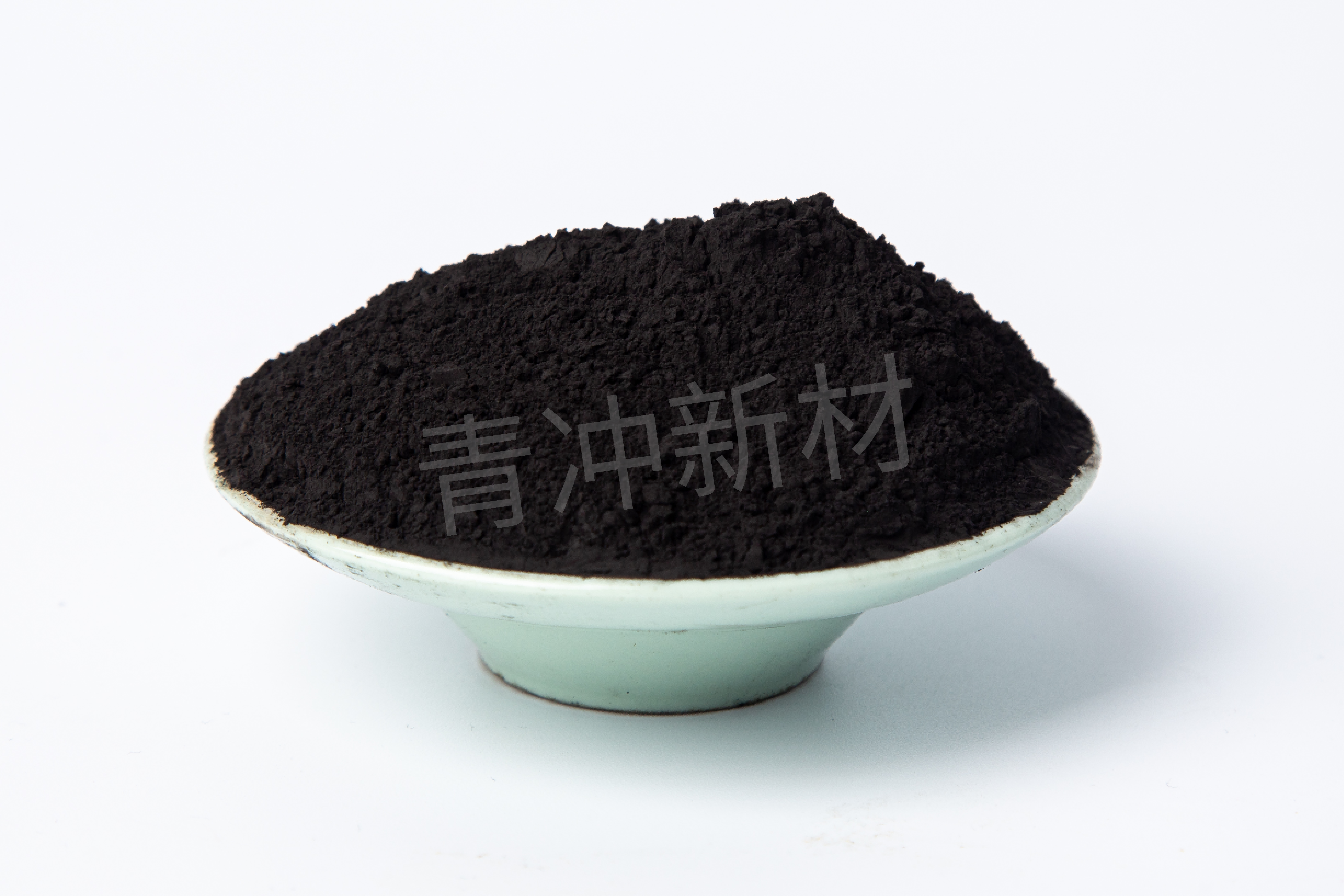 玻璃用化工錳粉