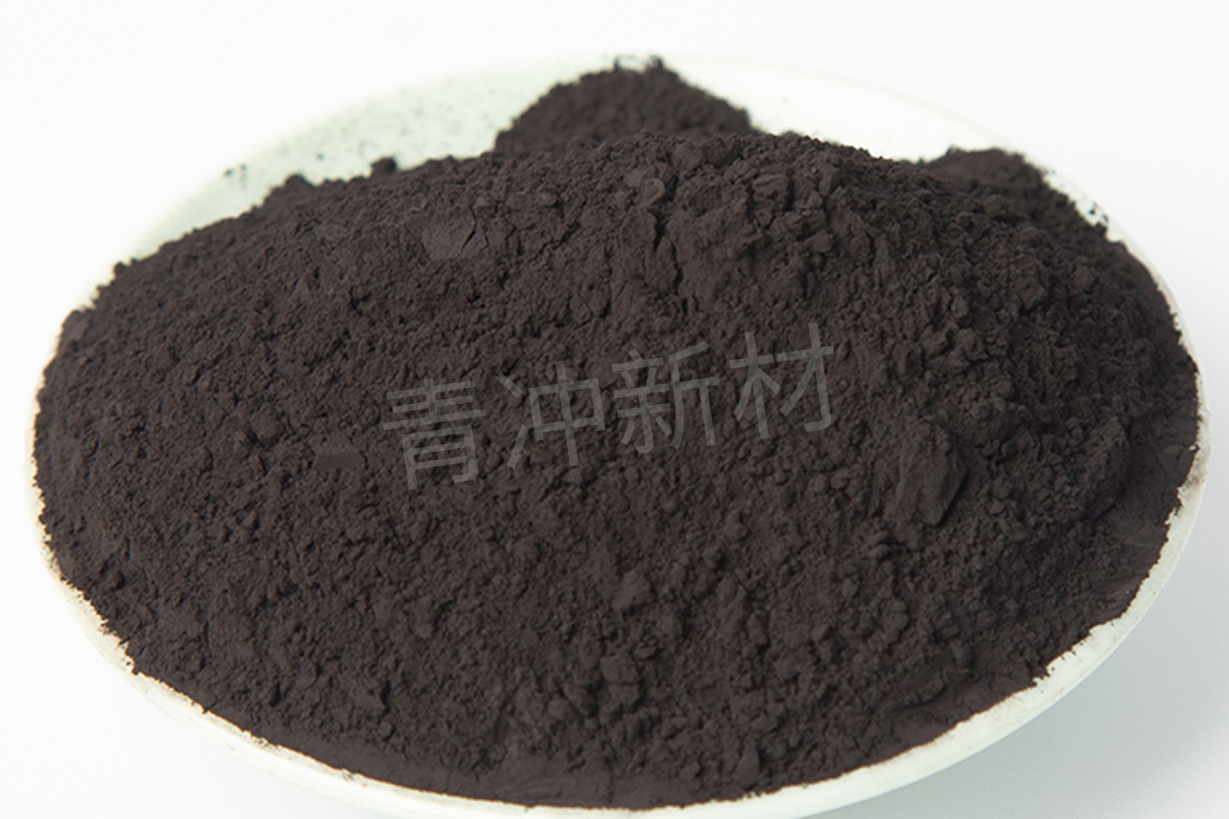高純化學(xué)二氧化錳的應(yīng)用
