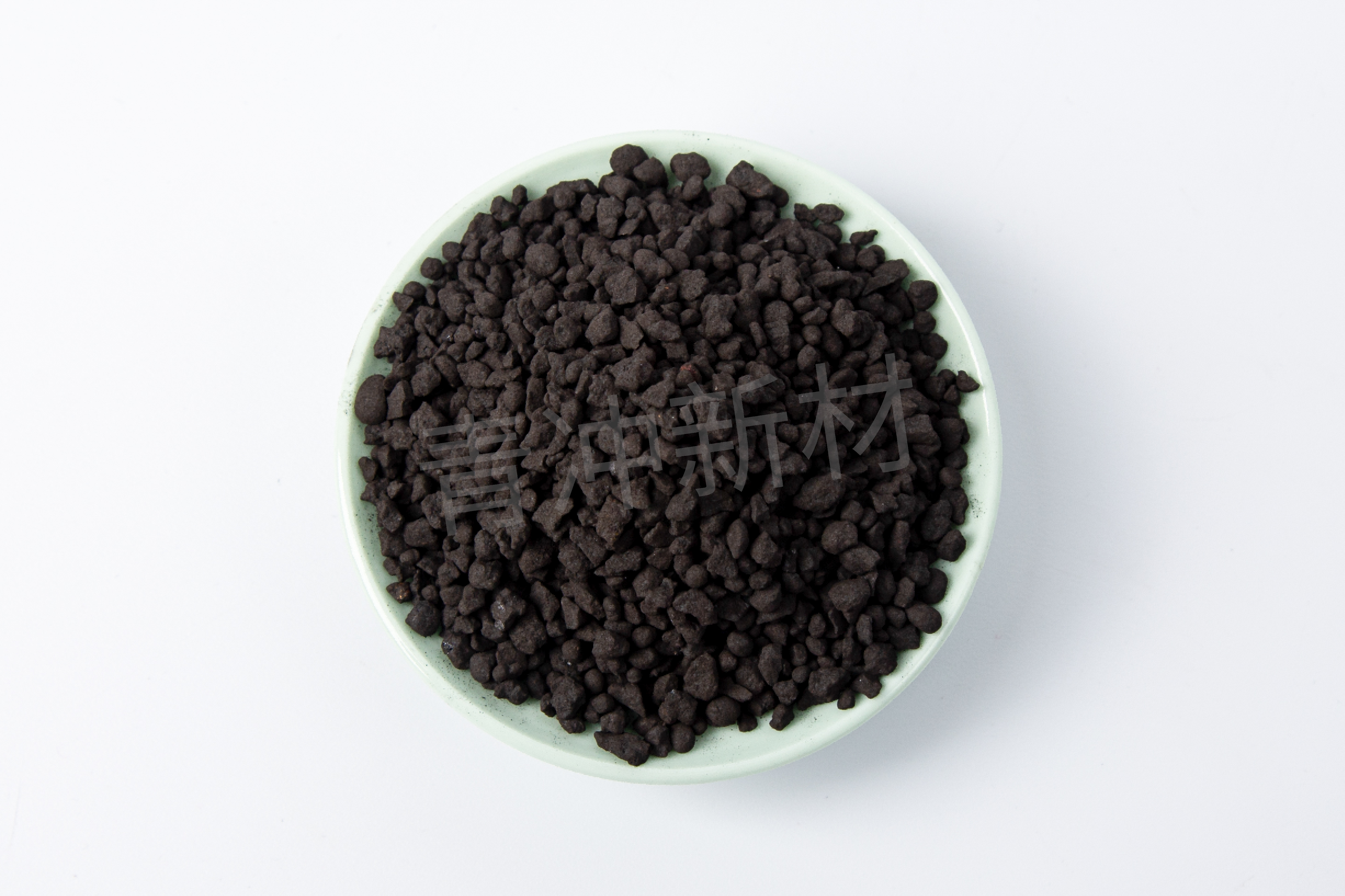 除錳用錳砂濾料