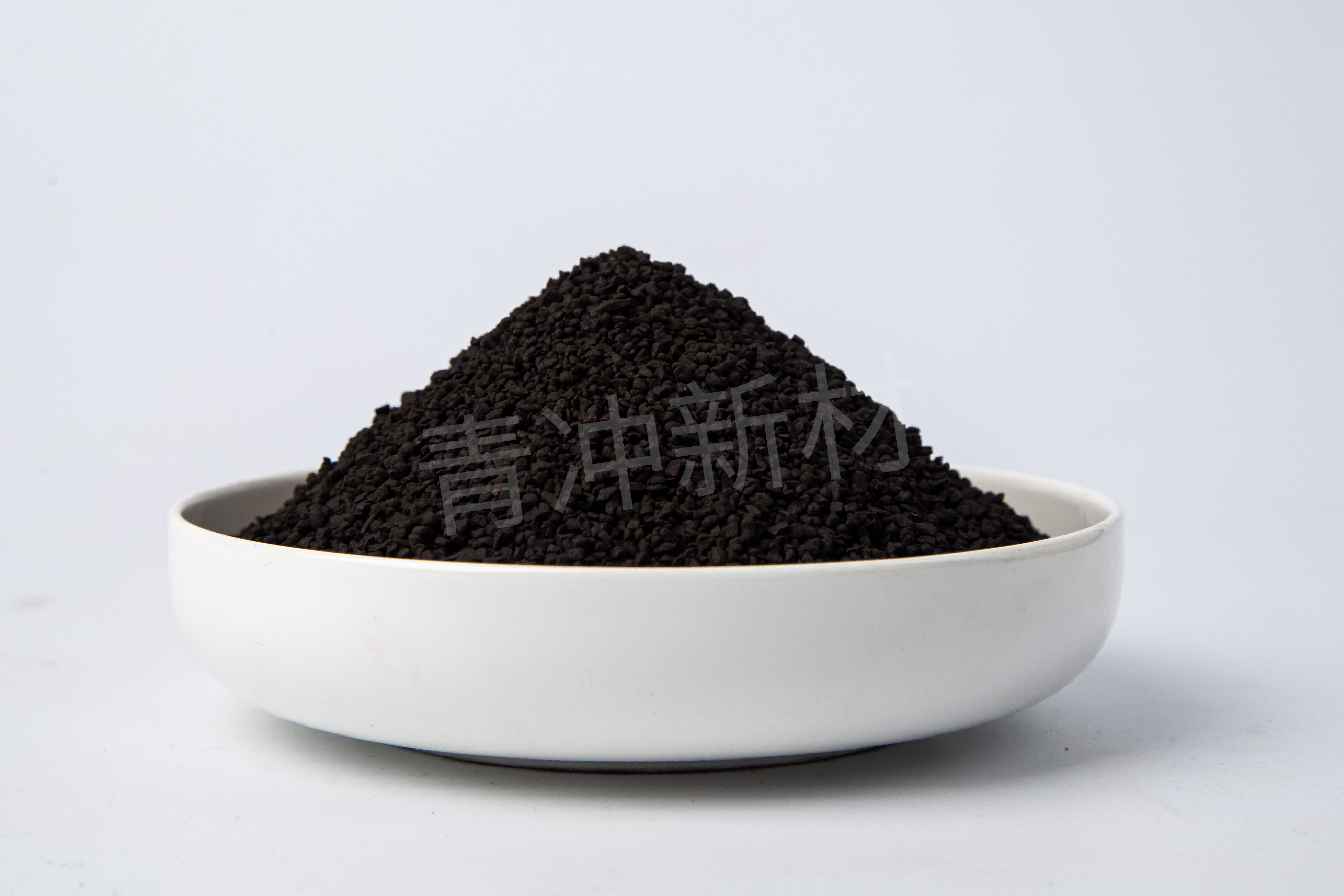 除重金屬用錳砂濾料