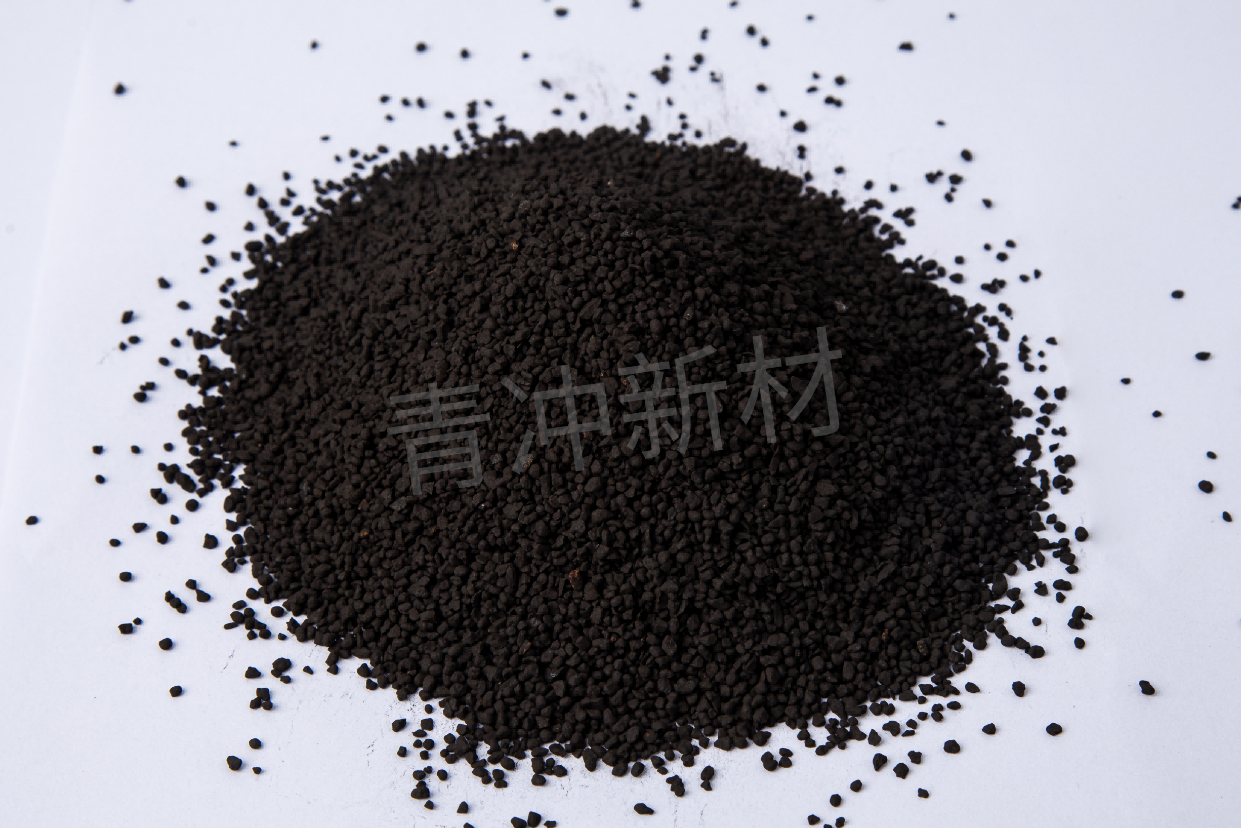 地下水處理錳砂濾料