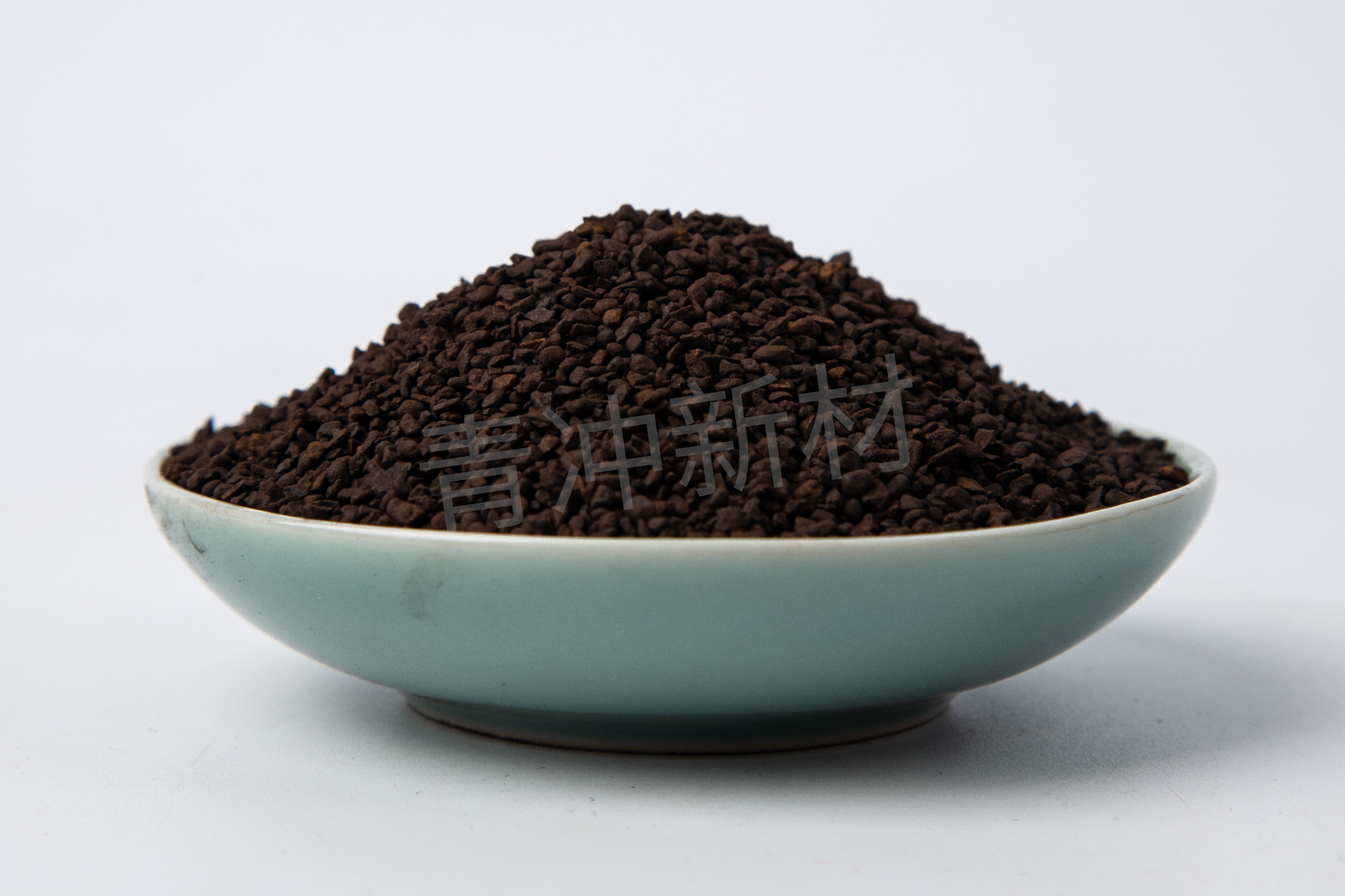 污水處理錳砂濾料