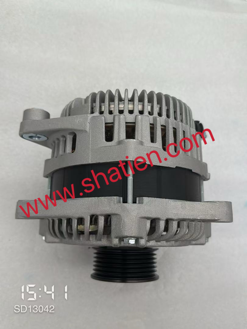 福特發(fā)電機A4TX0191,DG1T10300DA,SD13042