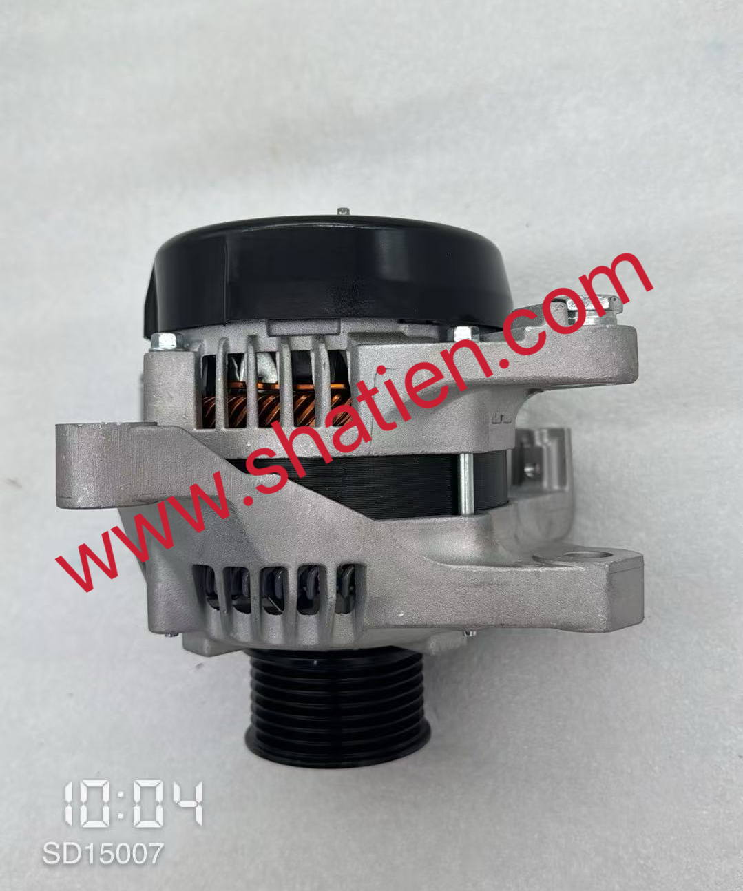 凱美瑞2.0發(fā)電機(jī)(小機(jī)型)1042109040,SD15007