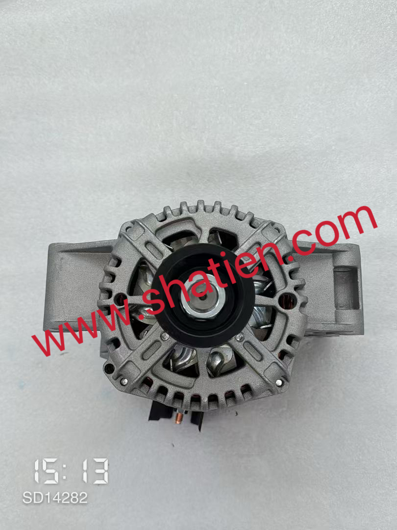 福特發(fā)電機(jī)SD14282,TG7S012,4S5T10300AA