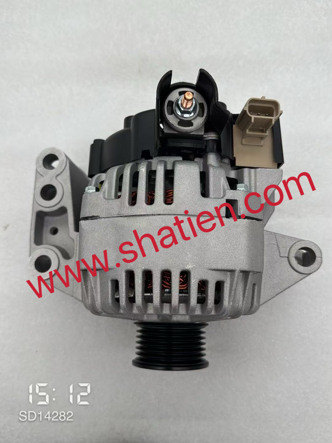 福特發(fā)電機(jī)SD14282,TG7S012,4S5T10300AA