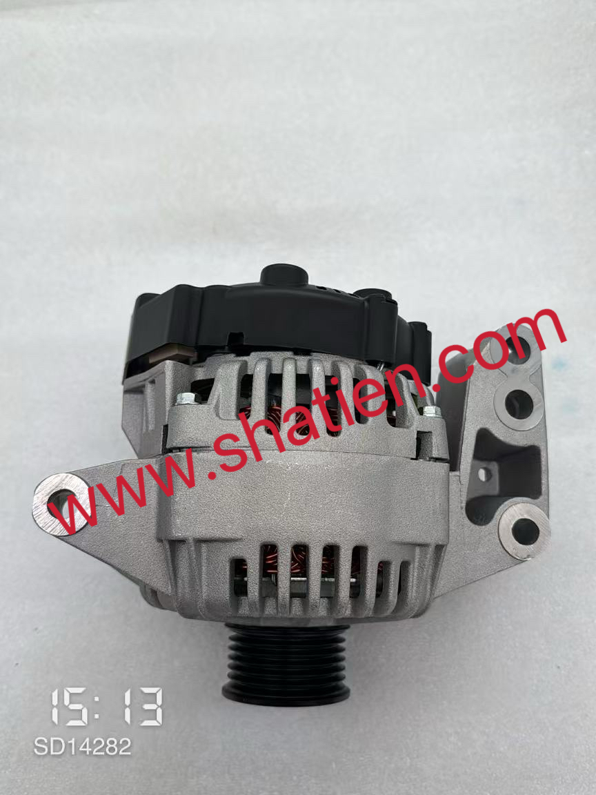 福特發(fā)電機(jī)SD14282,TG7S012,4S5T10300AA