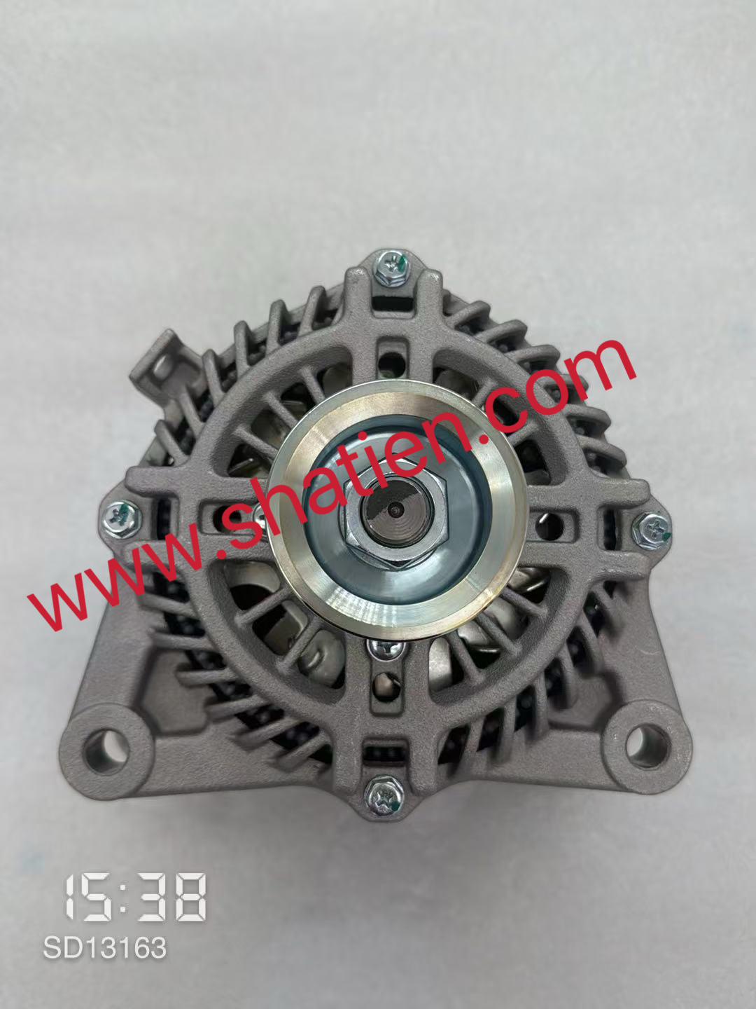 捷豹2.0發(fā)電機A2TX4491,GX7310300DB,SD13163