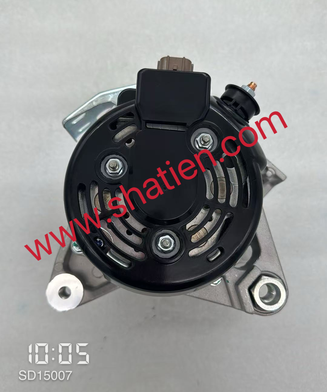 凱美瑞2.0發(fā)電機(jī)(小機(jī)型)1042109040,SD15007