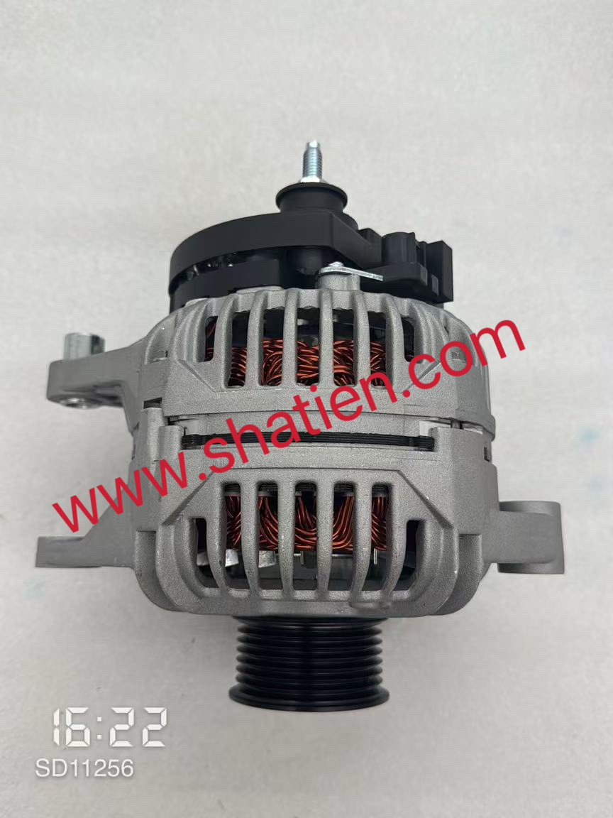 發(fā)電機(jī)SD11256，0124525005