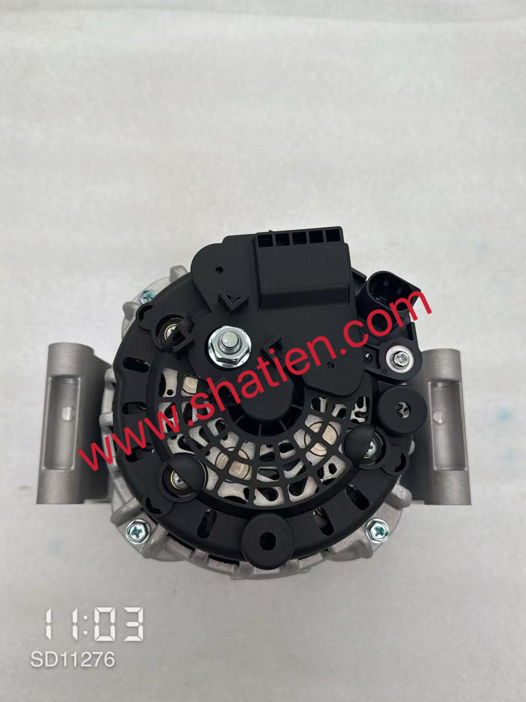 發(fā)電機(jī)SD11276，F(xiàn)000BL0732，0009060422