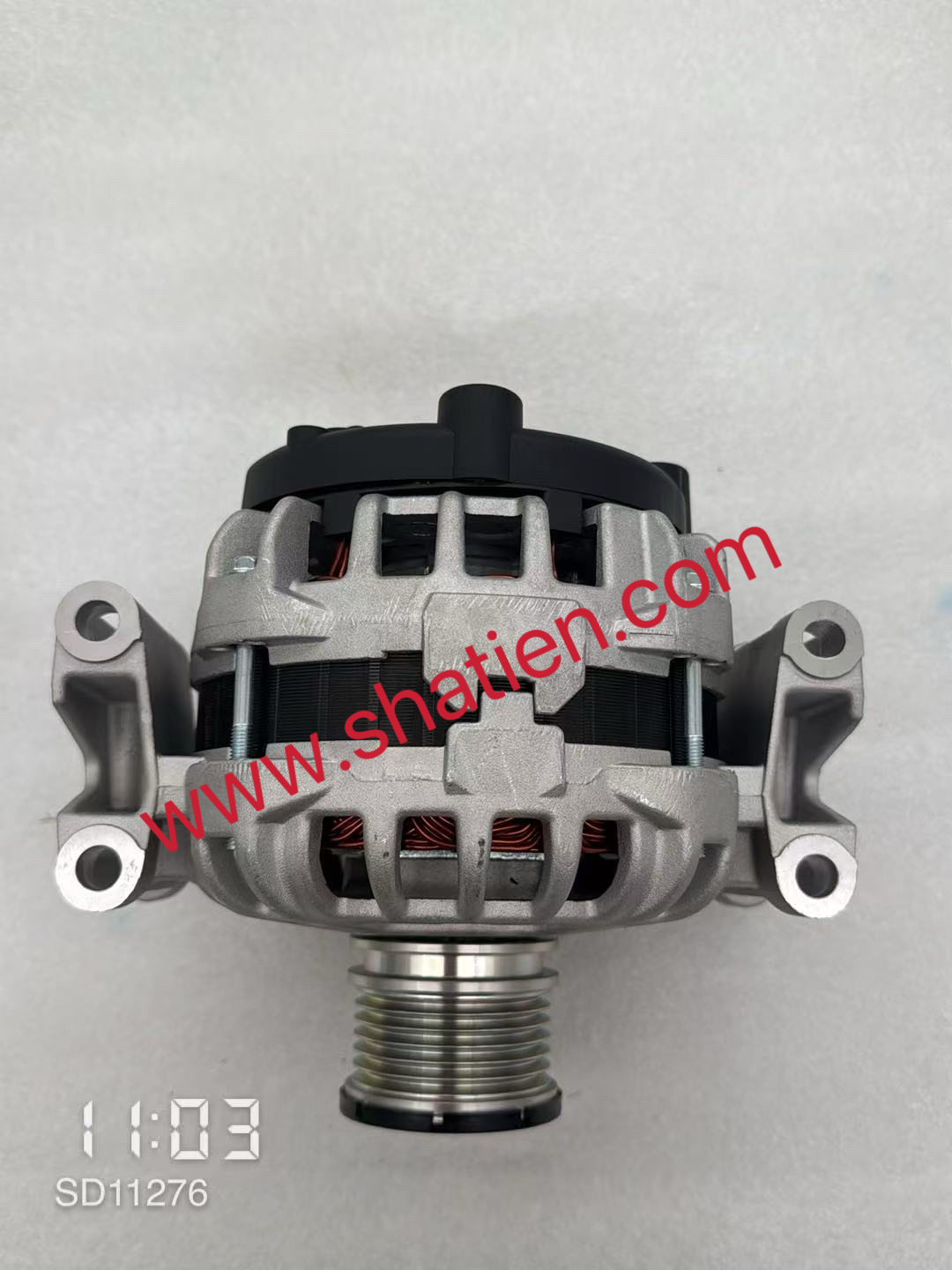 發(fā)電機(jī)SD11276，F(xiàn)000BL0732，0009060422