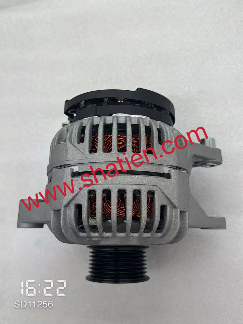 發(fā)電機(jī)SD11256，0124525005