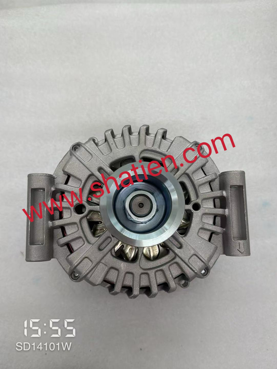 發(fā)電機(jī)SD14101W，CG25S043，0009060205