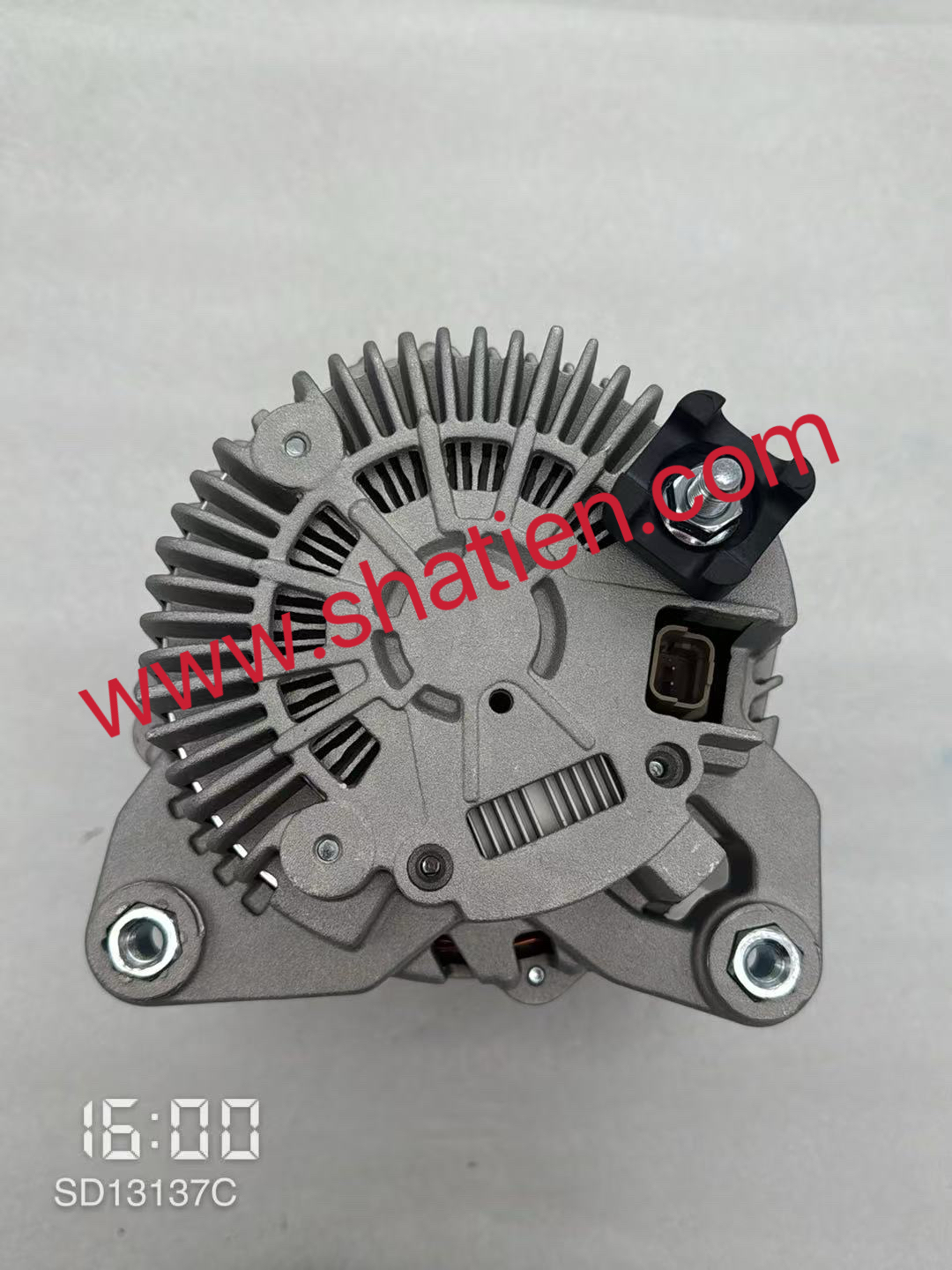 發(fā)電機(jī)SD13137C，A4TJ0481，7711368357