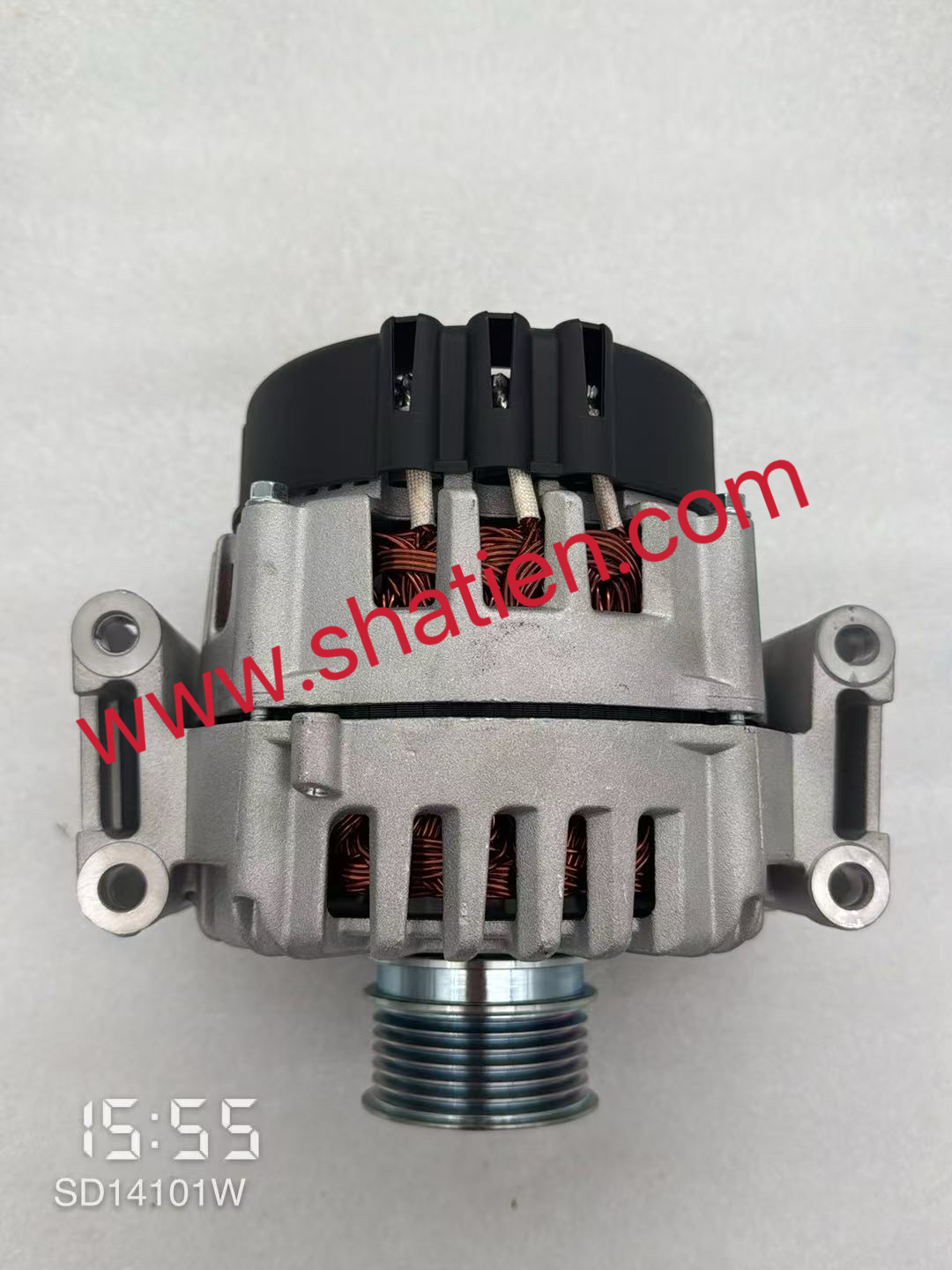 發(fā)電機(jī)SD14101W，CG25S043，0009060205