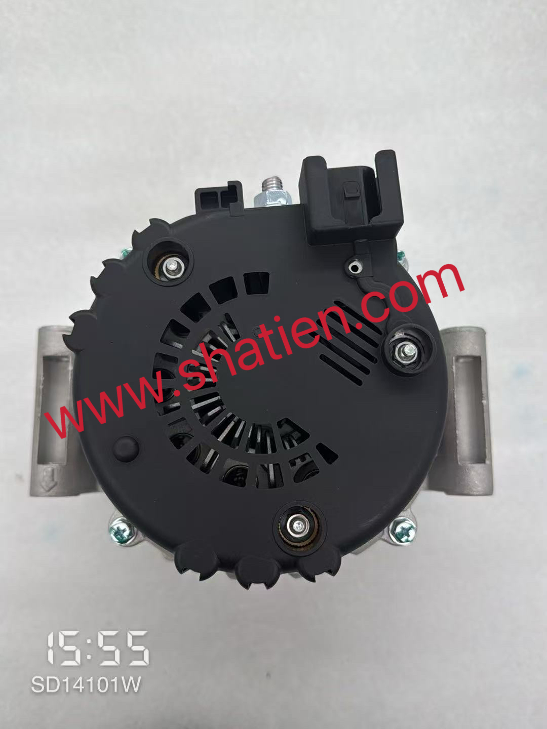 發(fā)電機(jī)SD14101W，CG25S043，0009060205