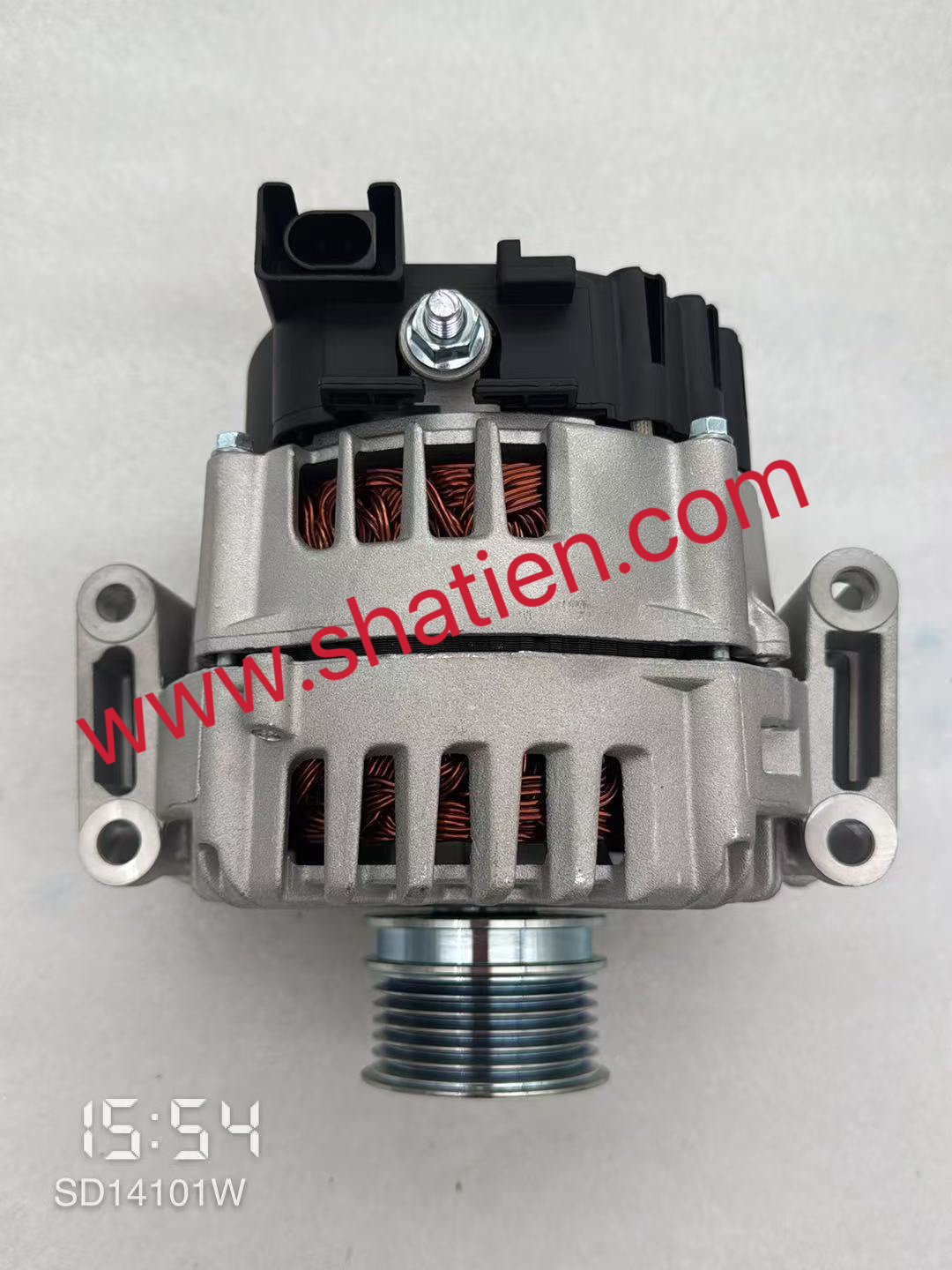 發(fā)電機(jī)SD14101W，CG25S043，0009060205
