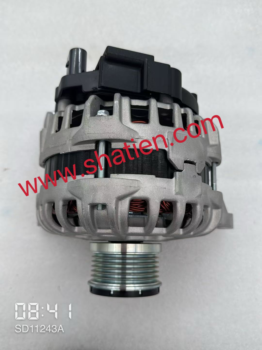 發(fā)電機SD11243A，F(xiàn)000BL07K9，504385137