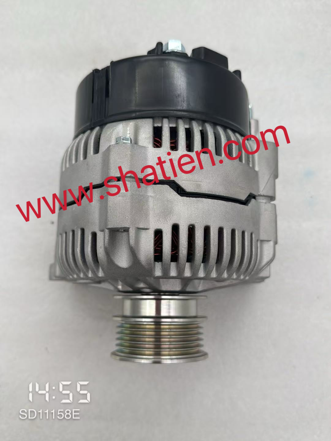 發(fā)電機(jī)SD11158E，0123320033，CA1226IR