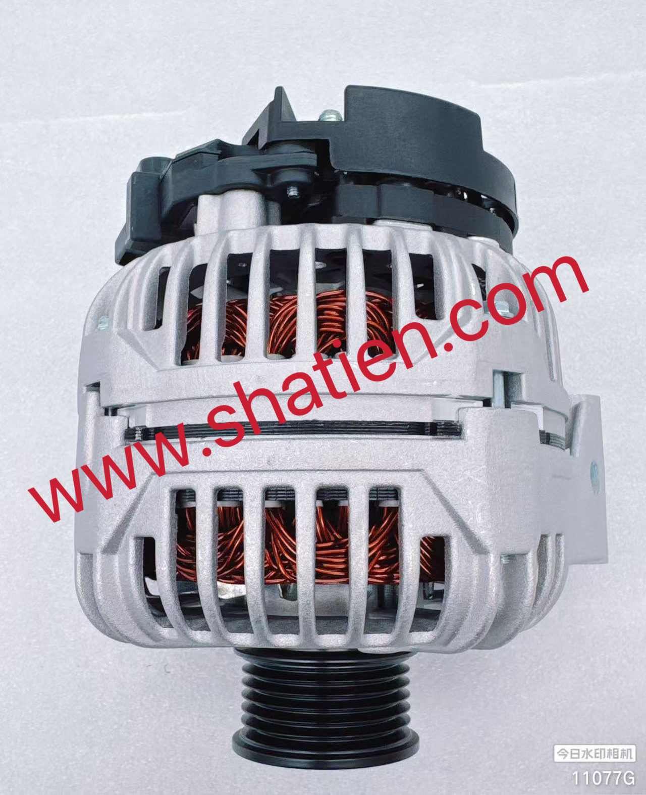 發(fā)電機SD11077G，0124515055，0131548002