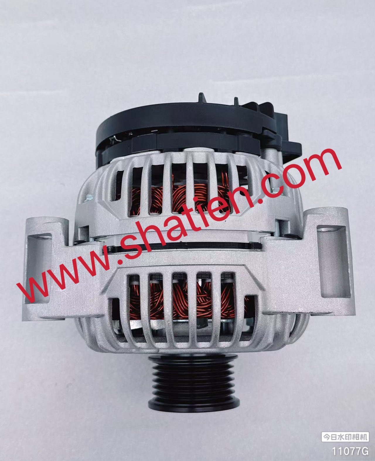 發(fā)電機(jī)SD11077G，0124515055，0131548002