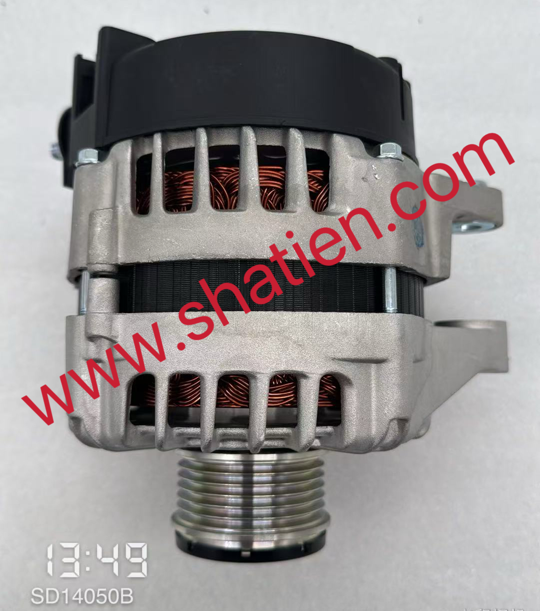 发电机SD14050B，FG15S108，37300-2F350