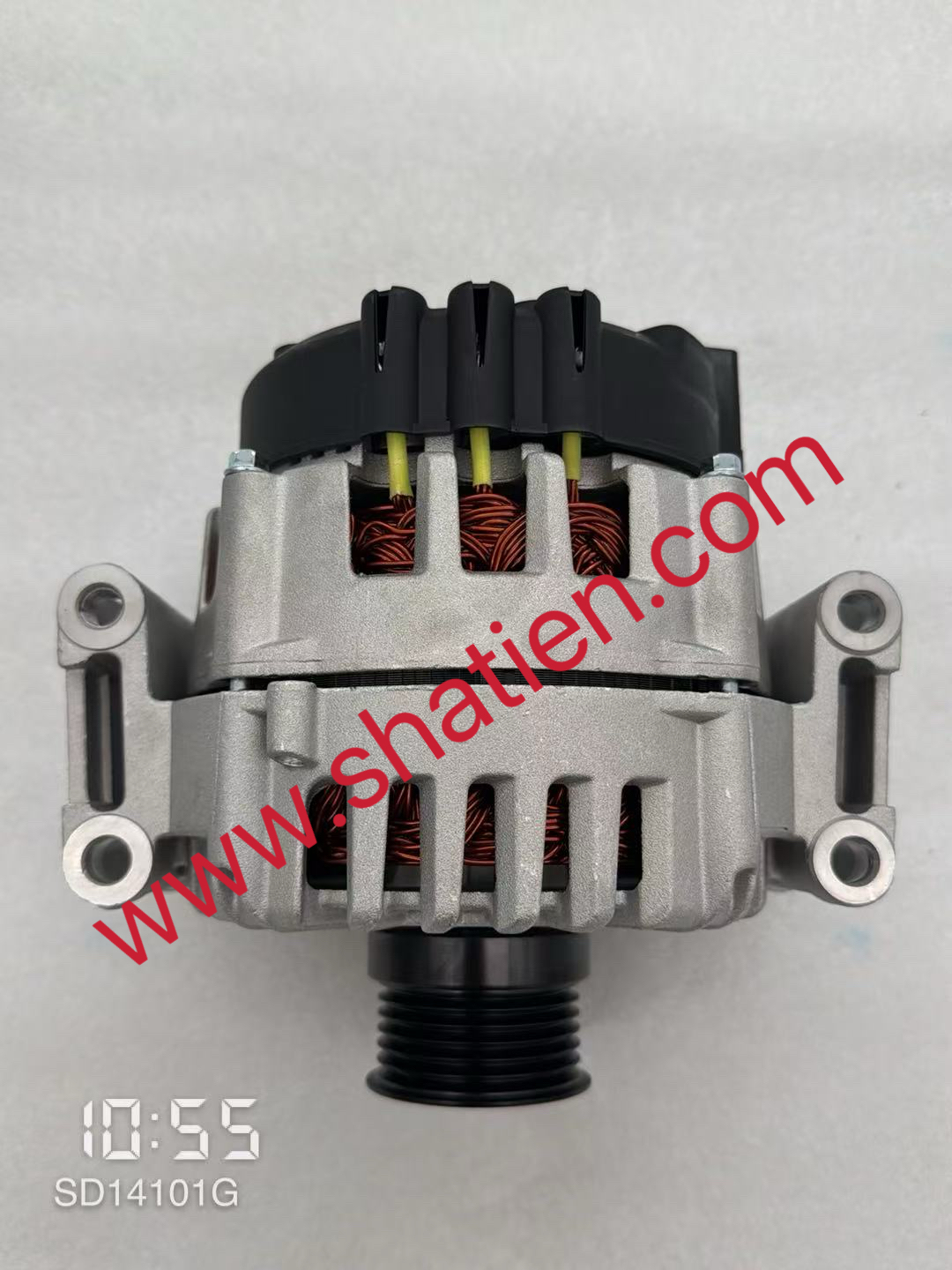發(fā)電機(jī)SD14101G，F(xiàn)G23S013，0141543402
