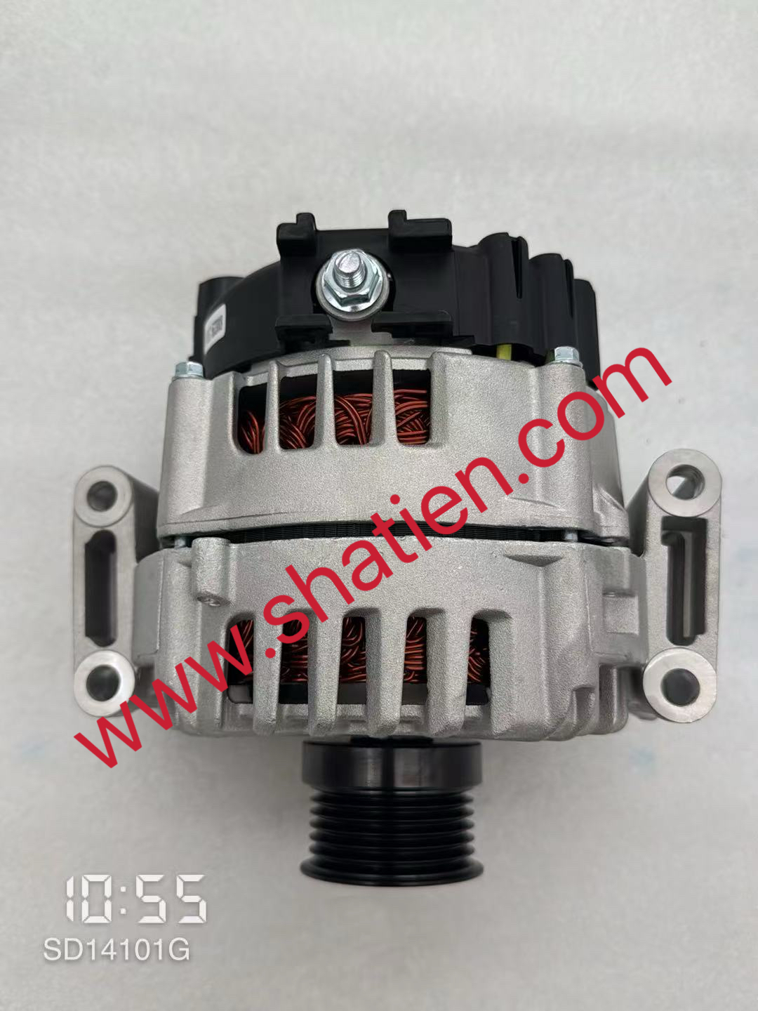 發(fā)電機(jī)SD14101G，F(xiàn)G23S013，0141543402