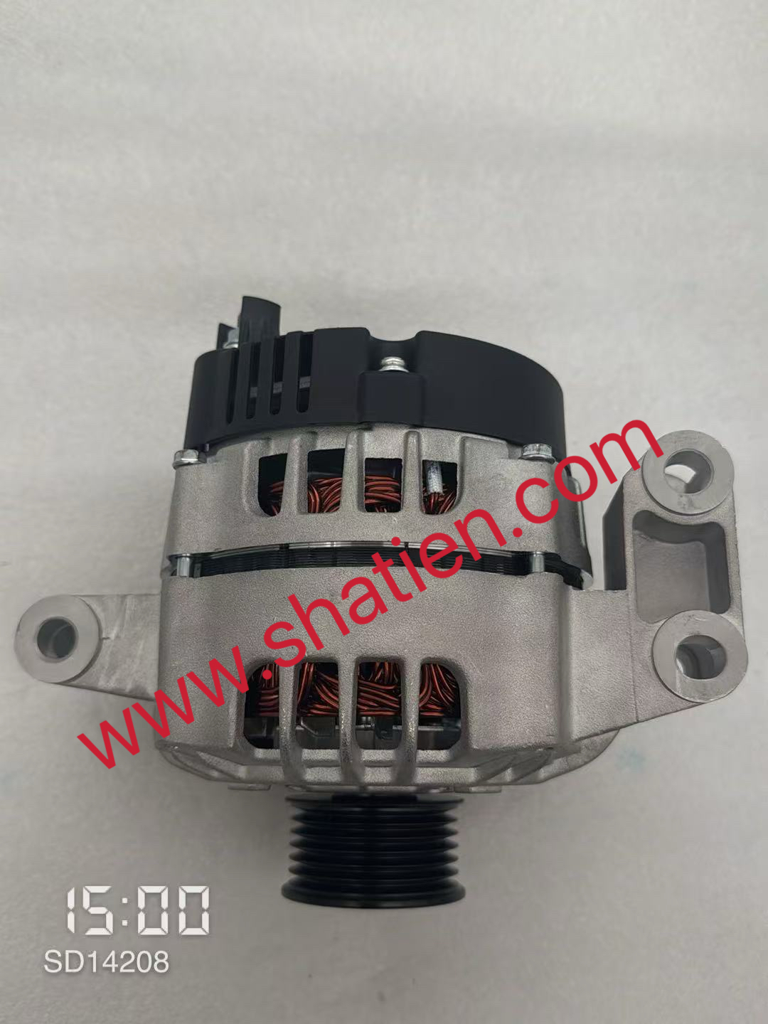福特发电机SG9B092,SD14208,3S65-10300AC