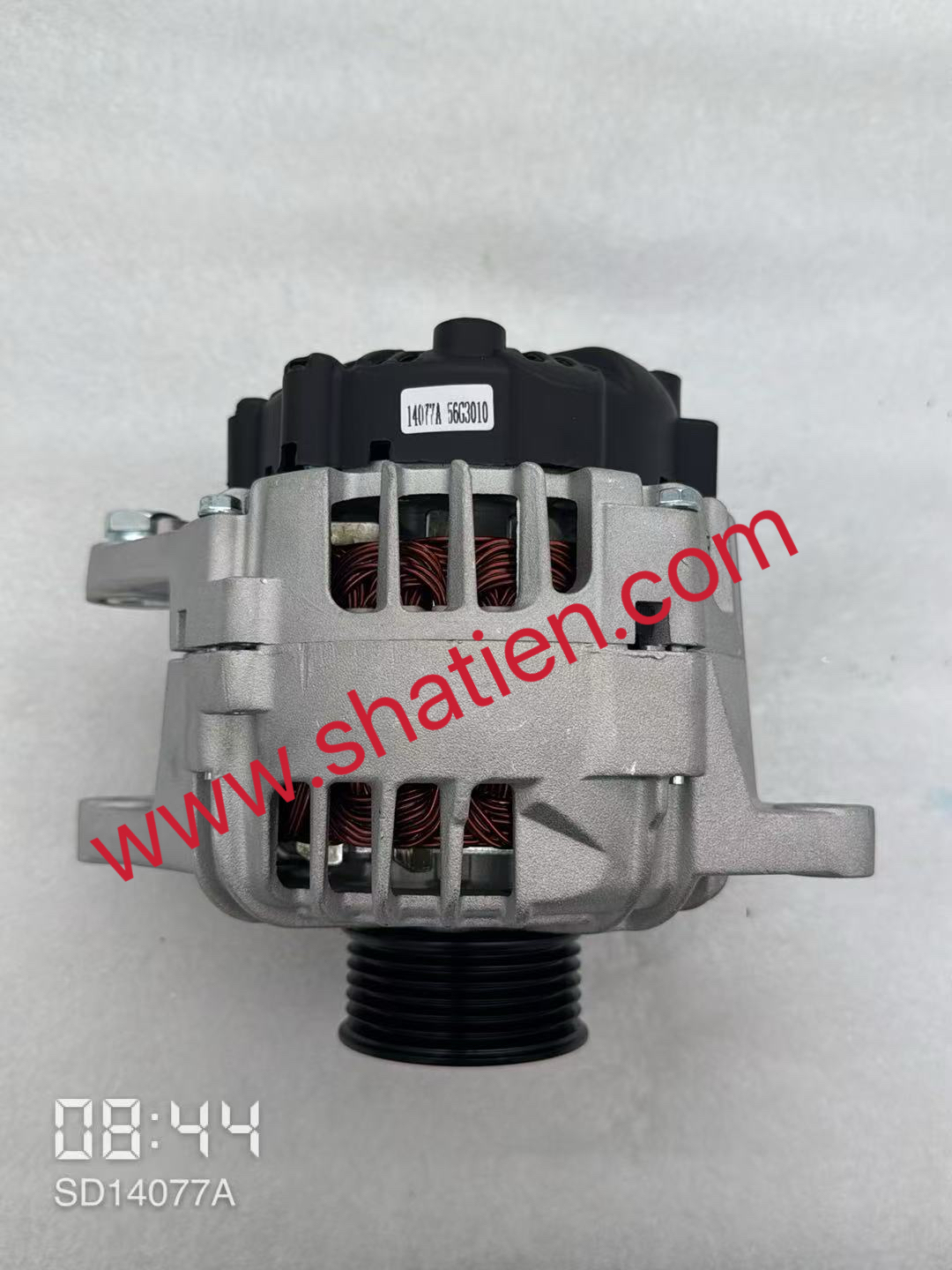 發(fā)電機(jī)SD14077A，37300-2B610