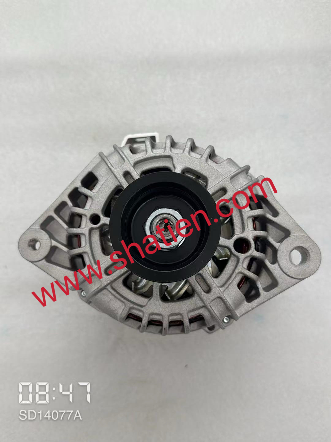 发电机SD14077A，37300-2B610
