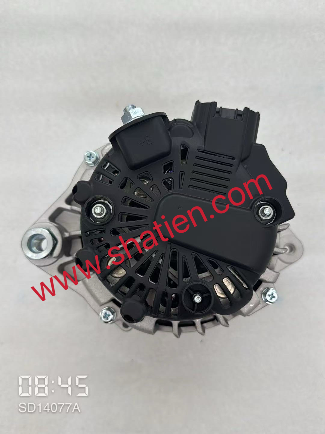 发电机SD14077A，37300-2B610