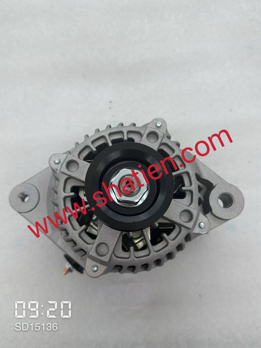 發(fā)電機(jī)SD15136，104210-9150，27060-BZ100