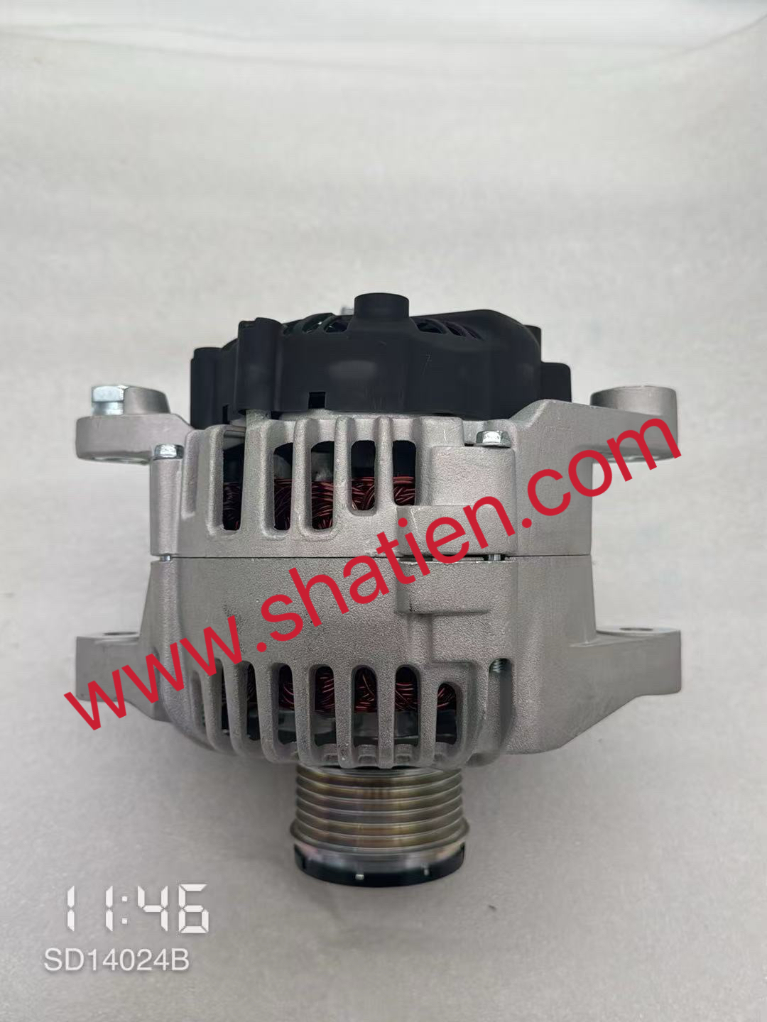 发电机SD14024B，37300-2G501，2607574
