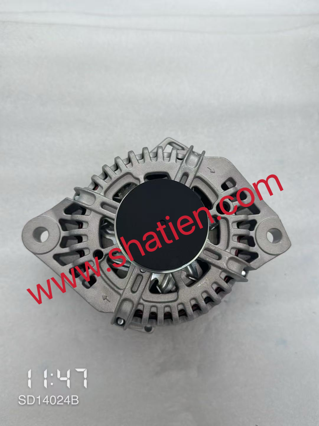 发电机SD14024B，37300-2G501，2607574
