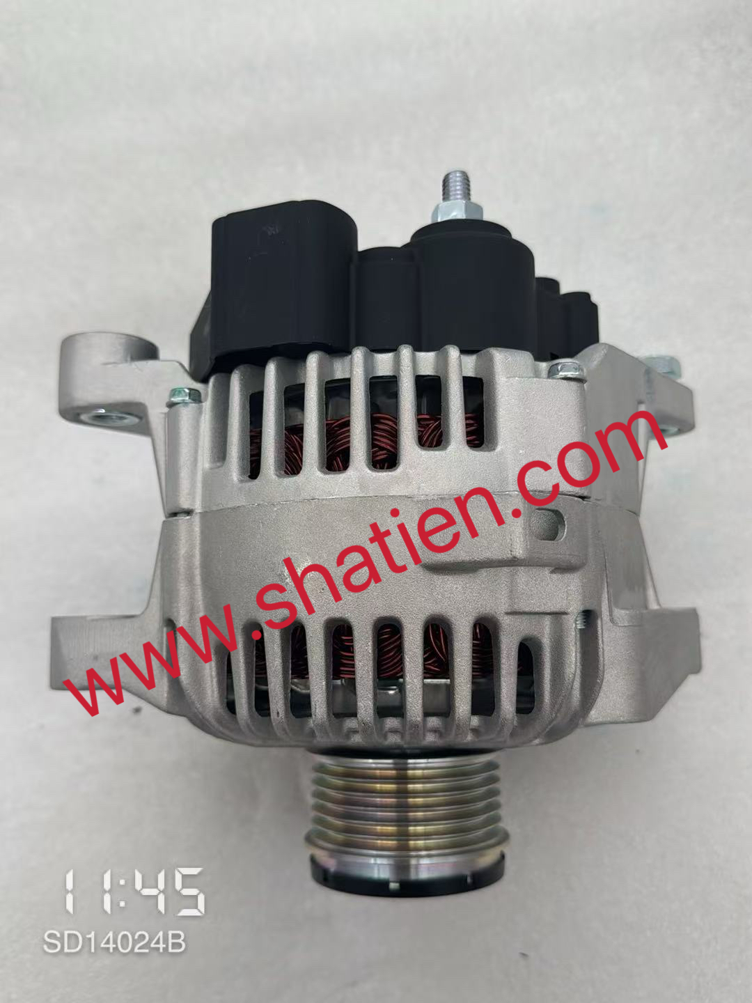 发电机SD14024B，37300-2G501，2607574