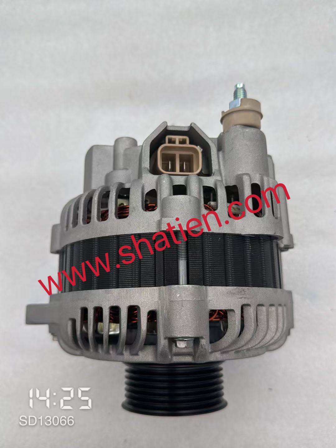 发电机SD13066，A3TG0191，23100CD010