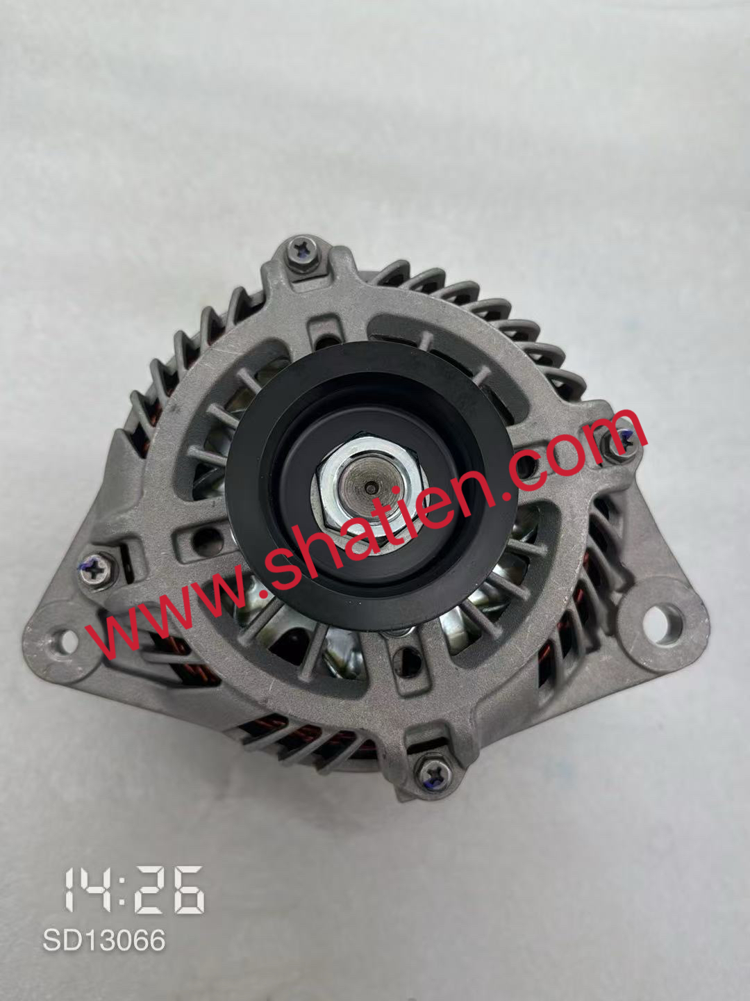 发电机SD13066，A3TG0191，23100CD010