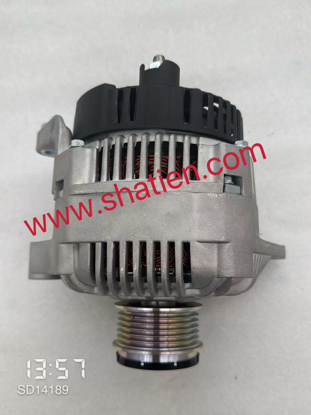 发电机SD14189，A13VI289，8200107686