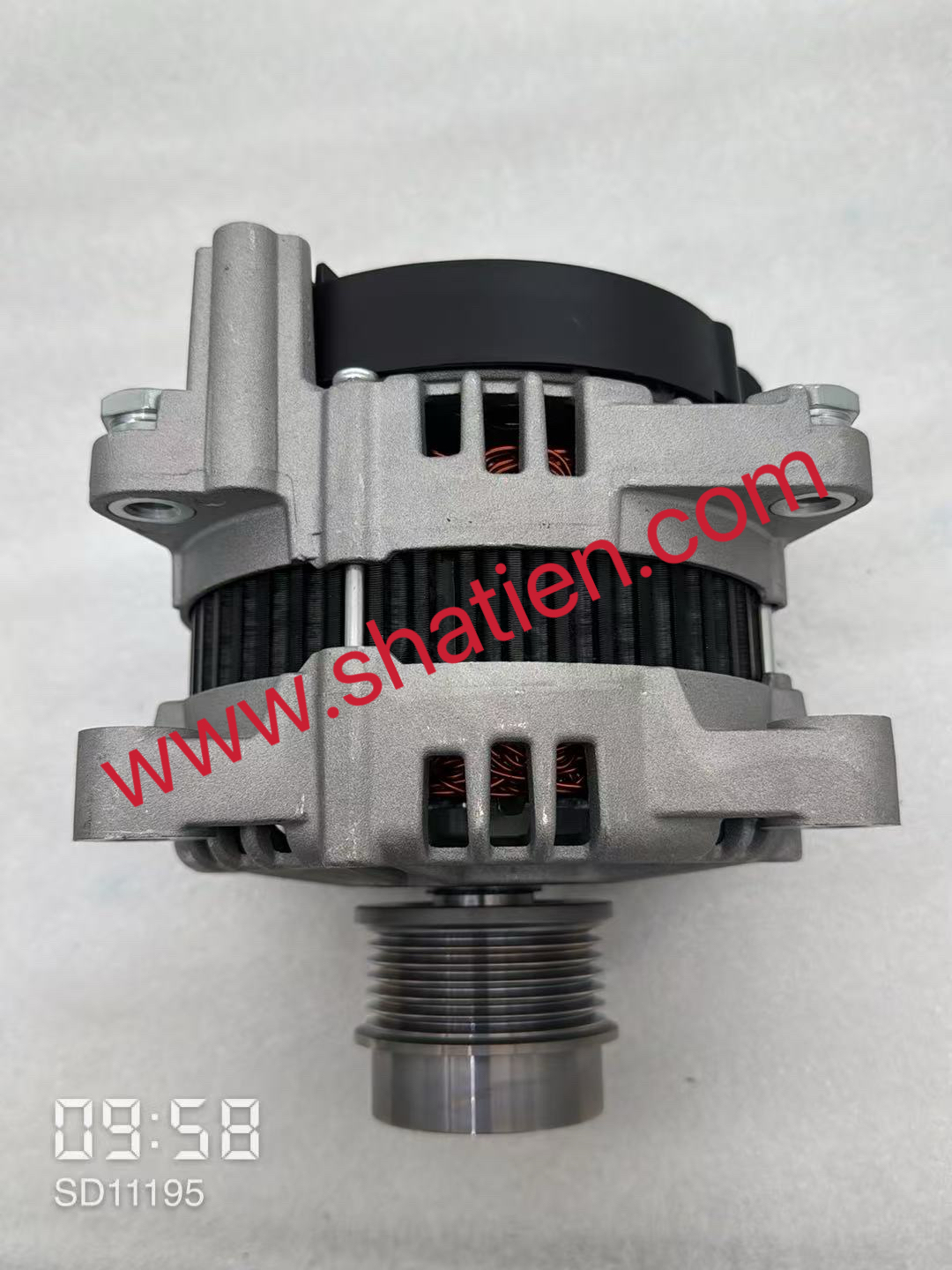 发电机SD11195，0121715001，ALB1888RB，CITROEN 5705CJ，CITROEN 5705EJ