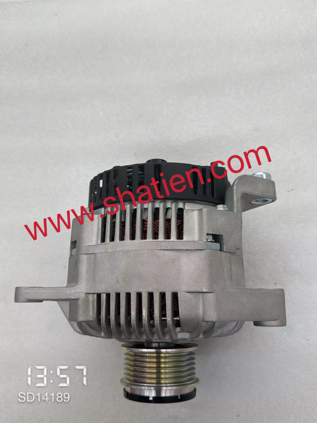 发电机SD14189，A13VI289，8200107686