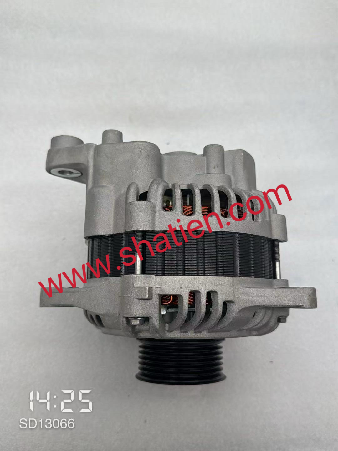 发电机SD13066，A3TG0191，23100CD010