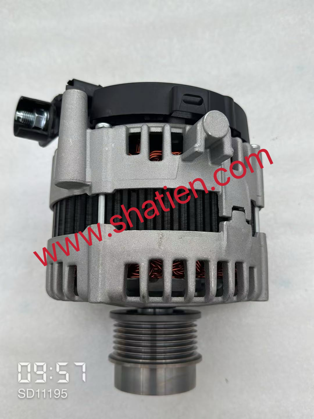 发电机SD11195，0121715001，ALB1888RB，CITROEN 5705CJ，CITROEN 5705EJ
