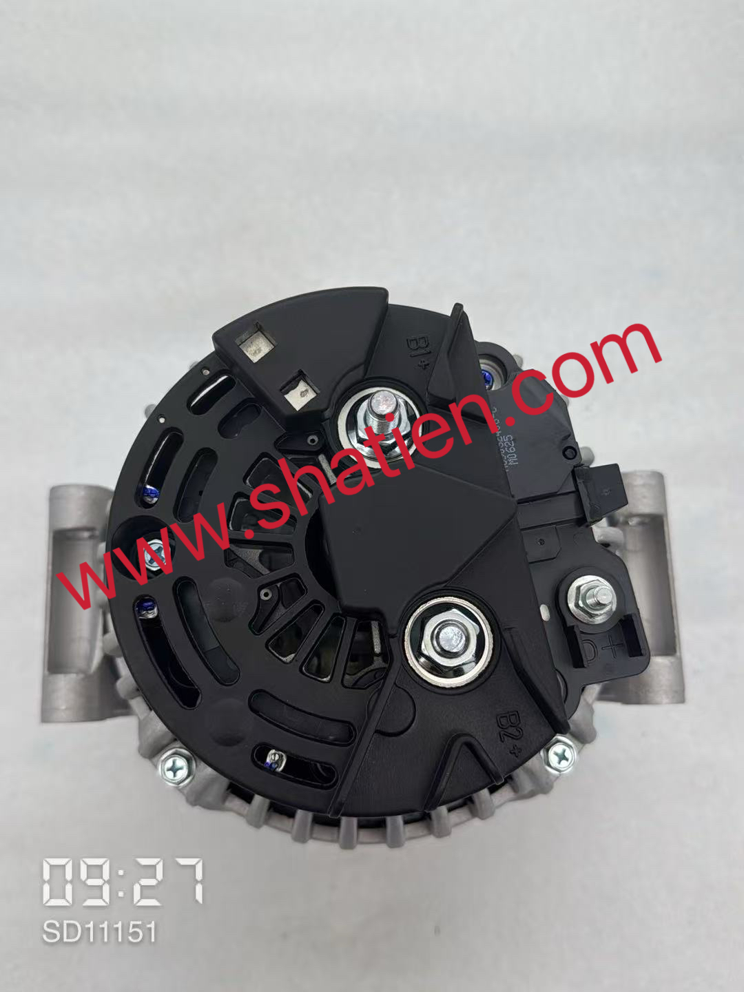 奔馳V200  220CDI發(fā)電機CA1630IR,0121544602,0111547002,0124615033,SD11151