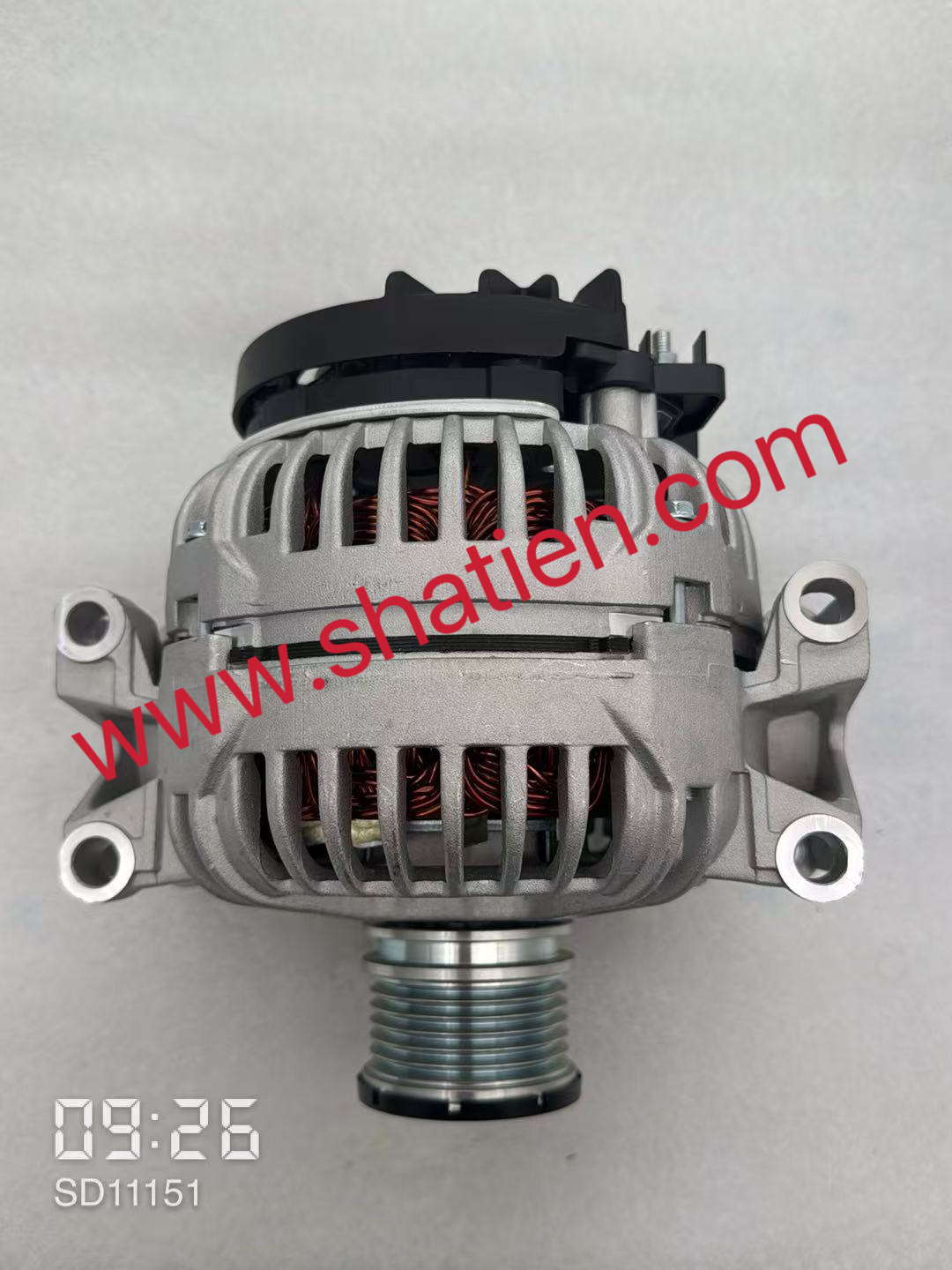奔馳V200  220CDI發(fā)電機(jī)CA1630IR,0121544602,0111547002,0124615033,SD11151